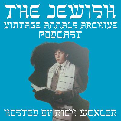 Ep 7: Arlene Gottfried Legacy Project - Part 1 (Photographer)