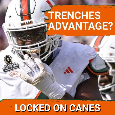 WOW: Are Miami Hurricanes About to OUTMUSCLE Ohio State? TOP Analyst OPENS UP!
