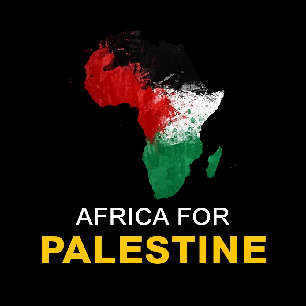 EP10 - Quds Day in Africa episode artwork