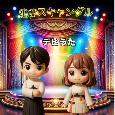 《DPスキャンダル》オリビアを聴きながら