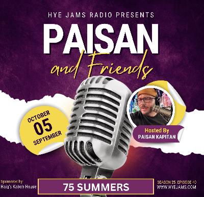 75 Summers 75 Summers