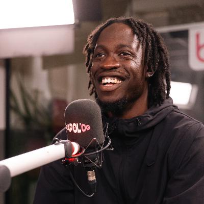 Godson ( Nouvelle Ecole) : La suite, c'est pire ? - ITW