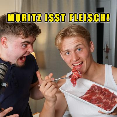 Moritz Wetteskind über sein Fitness-Ende, Selbstständigkeit und Veganismus Moritz Wetteskind über sein Fitness-Ende, Selbstständigkeit und Veganismus