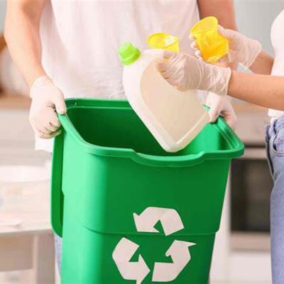 166 Recycling Aktien und Kreislaufwirtschaft