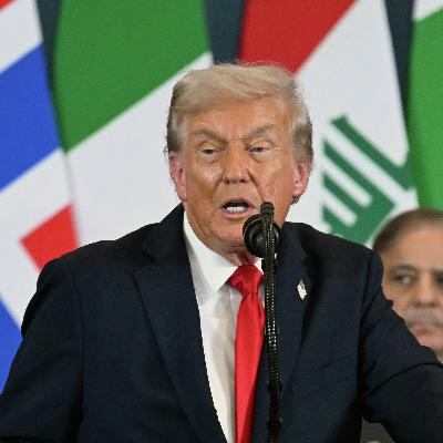 Trump takes credit for ‘historic’ Israel-Hamas ceasefire deal