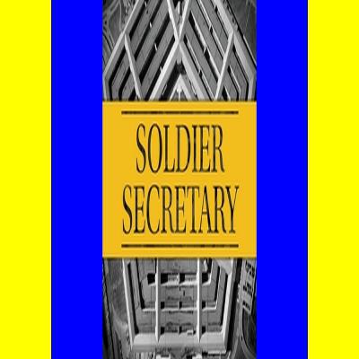 READDOWNLOAD@) Soldier Secretary Warnings from the Battlefield & the Pentagon about Americaâ€™s Most Dangerous Enemies [Pdf Ebook Epub]
