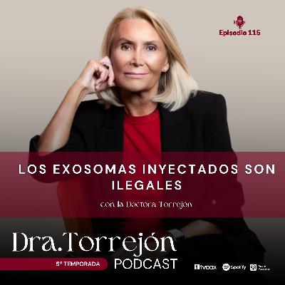 Exosomas: la verdad que nadie cuenta