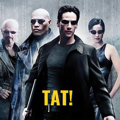 O game de Matrix que Kojima quase fez e como a venda da Warner Bros. afeta o DC Studios | TAT!