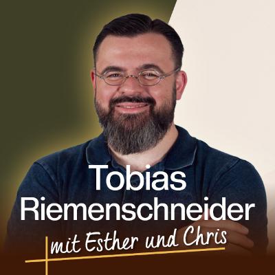 Christen haben die Wahrheit – aber oft keinen Mut für sie einzustehen (Tobias Riemenschneider) #125 Christen haben die Wahrheit – aber oft keinen Mut für sie einzustehen (Tobias Riemenschneider) #125