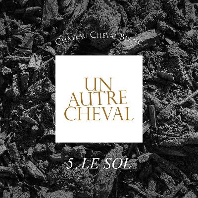 Un Autre Cheval - 5/8 : Le Sol