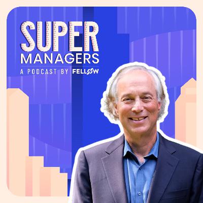 David Weiss, Innovation Consultant, on Leading Through Uncertainty, Encouraging Open Dialogue, and Leveraging Emotional Maturity