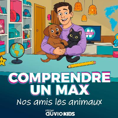 Nos amis les animaux