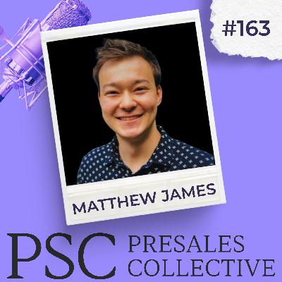 The State of Presales in 2025 with Matthew James