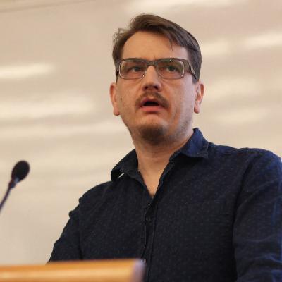 Kristian Guttesen - Aristótelísk mannkostamenntun – hvað er það?