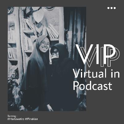 Kenalan yuk! Kenalan yuk!