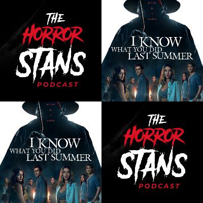 I Know What You Did Last Summer (2025)