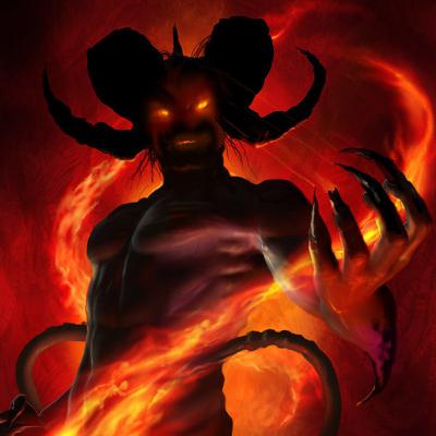 Attention Devil!! Soul for sale