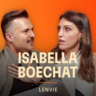 #166 - Como construir uma marca de nicho em um mercado de massa (com Isabella Boechat - LENVIE) #166 - Como construir uma marca de nicho em um mercado de massa (com Isabella Boechat - LENVIE)