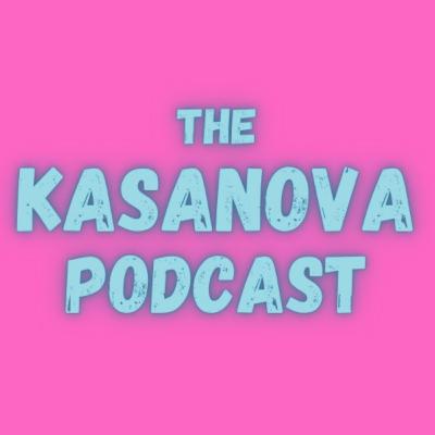 EDIT: New Podcast Just Launched (Link in Description) EDIT: New Podcast Just Launched (Link in Description)