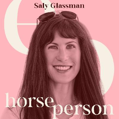 What If Horses Could Heal the Trauma We're Too Ashamed to Talk About? What If Horses Could Heal the Trauma We're Too Ashamed to Talk About?