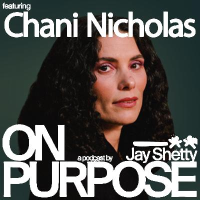 Astrologist Chani Nicholas: Feeling Lost in Life? This Episode Will Help You Find The Clarity, Direction and Answers You’ve Been Seeking Astrologist Chani Nicholas: Feeling Lost in Life? This Episode Will Help You Find The Clarity, Direction and Answers You’ve Been Seeking