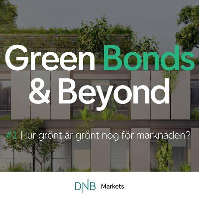 Hur grönt är grönt nog för marknaden?