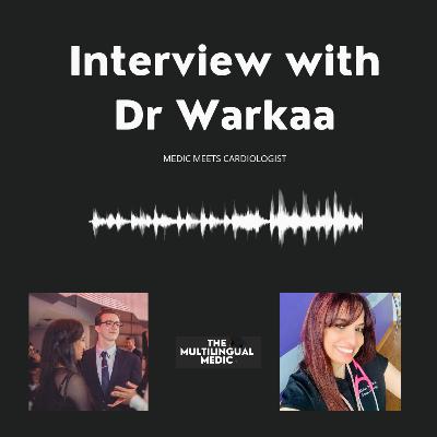 Middle Eastern Cardiology