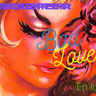 Bad Love en el mundo de los comics Bad Love en el mundo de los comics