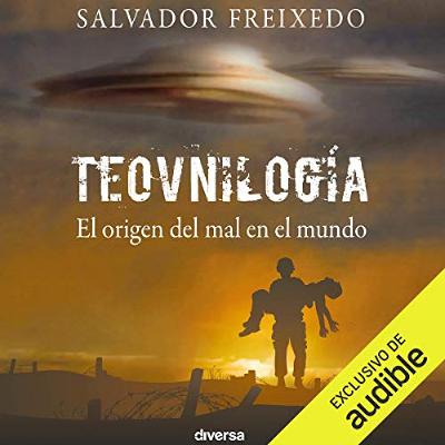 Teovnilogía (Audiolibro) | Prueba Gratis