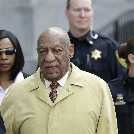 Judge rules Bill Cosby case to be decided by outside jury