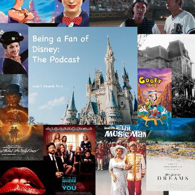 Class #187 - The Movies that Matter to Us Part 2