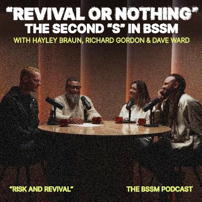 🔥 “Revival or Nothing” — The Second “S” in BSSM