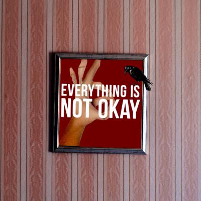 Ep 4: Dinner Party Etiquette & Loud Small Talk