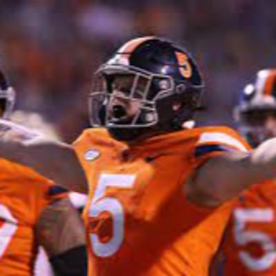 ACC Power Rankings Week 11