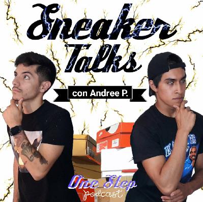 49. Lo MEJOR de 2020 con Andree Parrilla | Sneaker Talks #2 49. Lo MEJOR de 2020 con Andree Parrilla | Sneaker Talks #2