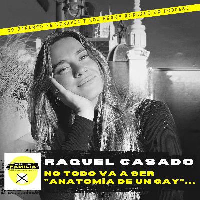 1X27 No todo va a ser "Anatomía de un Gay"...