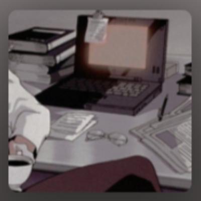 Reading My Old Writing ASMR Reading My Old Writing ASMR