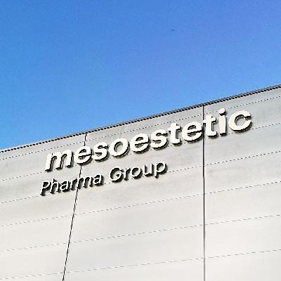 A Visit to Mesoestetic 🇪🇸 A Visit to Mesoestetic 🇪🇸