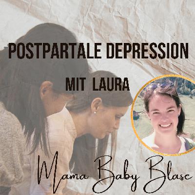 #45 Postpartale Depression