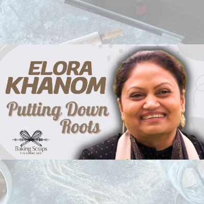 Elora Khanom