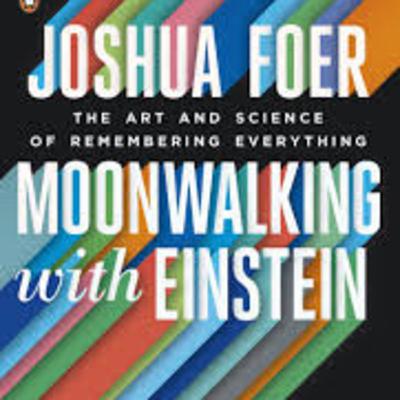 تلخيص كتاب علم وفن استرجاع كل شئ في الذاكرة. جوشوا فوير. تلخيص كتاب علم وفن استرجاع كل شئ في الذاكرة. جوشوا فوير.