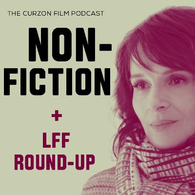 NON-FICTION + LFF