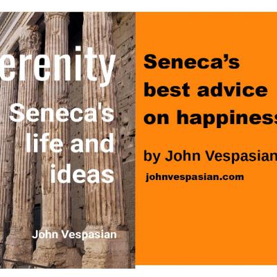 Seneca’s best advice on happiness