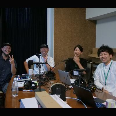 【ゲスト回】柏崎には阿部酒造がある、と言えるように|阿部裕太(阿部酒造株式会社)後編