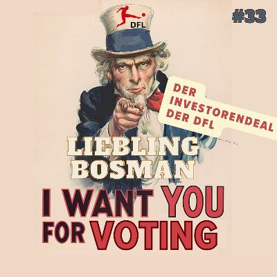 Der Investorendeal der DFL