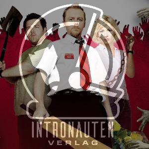 Podcast #7 - Shaun of the Dead Podcast #7 - Shaun of the Dead