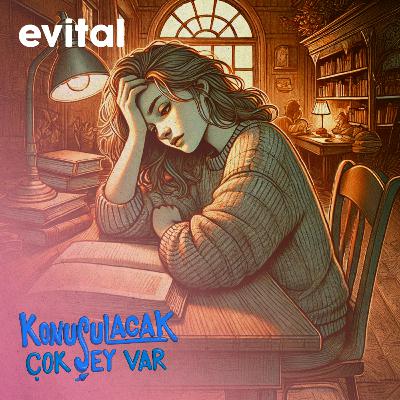 Çalınan Dikkat: Neden Odaklanamıyoruz?