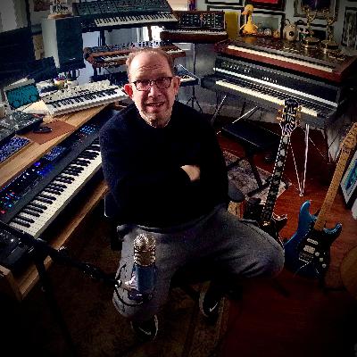 Michael Whalen - 2x Emmy Award Winning, 8x Emmy Award Nominated, Composer, Producer, Recording Artist In New Age, TV, Film, And Advertising!