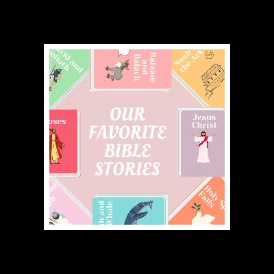 The Absolutely Confusing but Comforting Story of Abraham The Absolutely Confusing but Comforting Story of Abraham