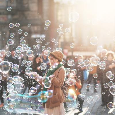 #168 Дмитрий Герасимов - Мыслить позитивно #168 Дмитрий Герасимов - Мыслить позитивно
